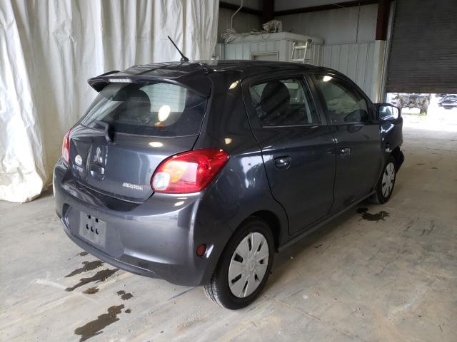 2015 MITSUBISHI MIRAGE DE ML32A3HJ0FH000355