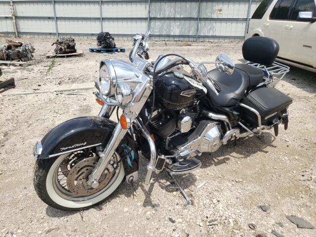 2005 HARLEY-DAVIDSON FLHRCI 1HD1FRW105Y660411