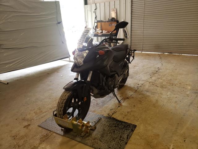 2014 HONDA NC700X JH2RC6305EK000690