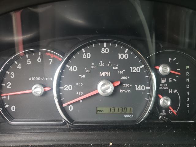 2011 MITSUBISHI GALANT ES 4A32B3FF3BE008757