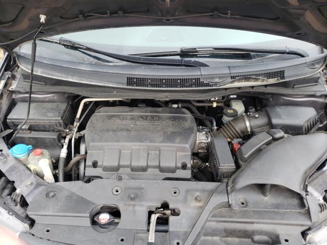 2015 HONDA ODYSSEY TO 5FNRL5H95FB034072