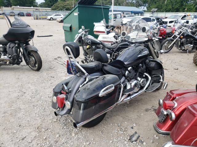 2005 YAMAHA XVZ13 CT JYAVP18E55A002444