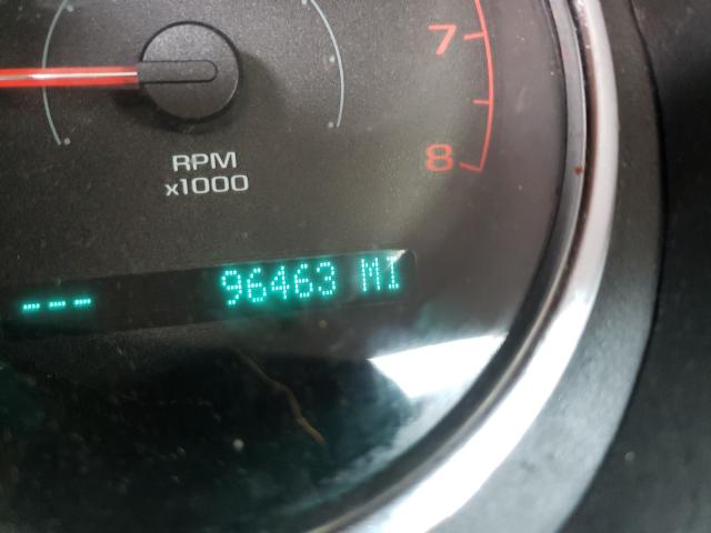 2010 CHEVROLET COBALT 1LT 1G1AD5F55A7115333