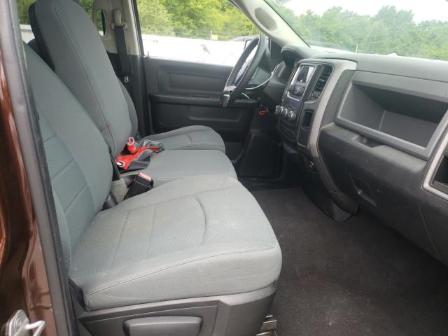 2013 RAM TRUCK 1C6RR7FG0DS692207
