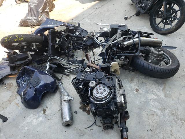 2006 KAWASAKI ZG1000 JKAZGCA1768524734