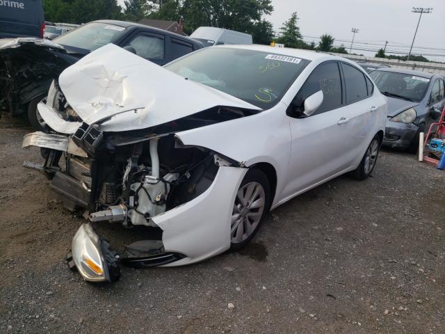 2014 DODGE DART SE AE 1C3CDFDH3ED696068