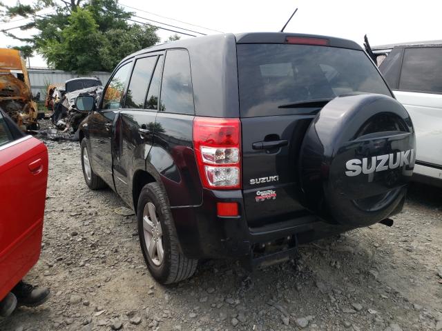 2010 SUZUKI GRAND VITA JS3TD0D2XA4100034