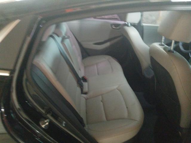 2017 HYUNDAI IONIQ LIMI KMHC85LC2HU020856