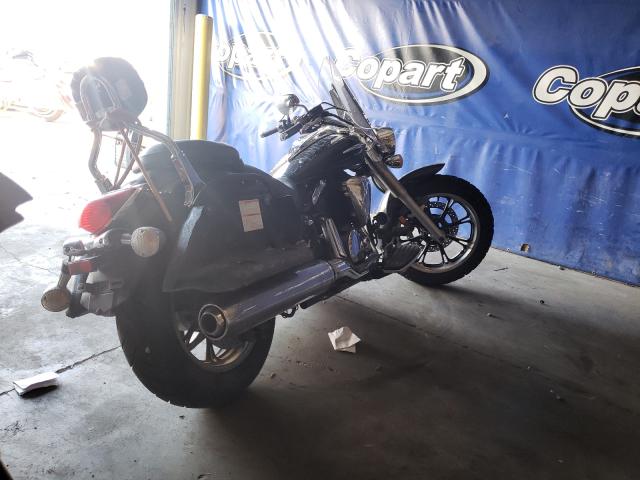 2011 YAMAHA XVS950 A JYAVN01E0BA011073