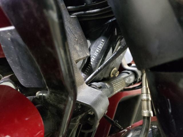 2020 HARLEY-DAVIDSON FLTRK 1HD1KZF1XLB646866