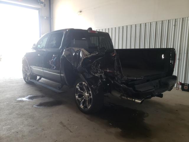 2019 RAM 1500 LIMIT 1C6SRFHT3KN673166