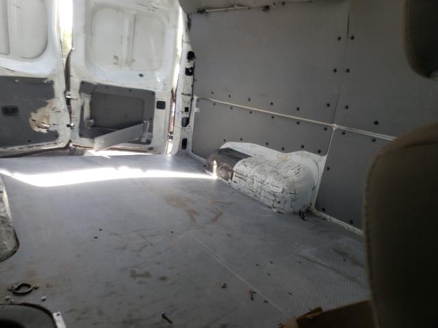 2014 NISSAN NV 2500 1N6AF0LX3EN111497