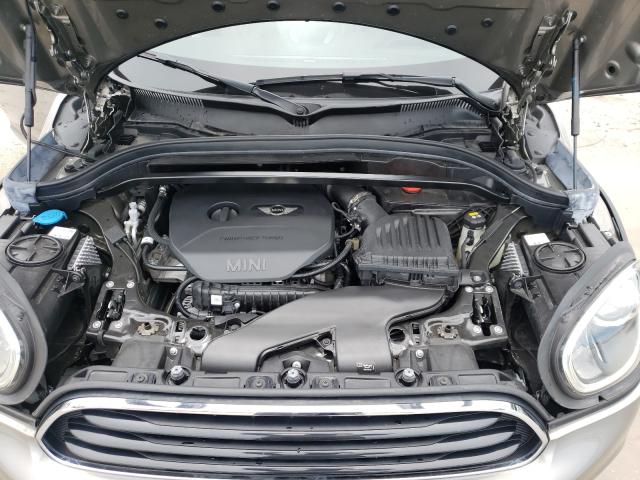 2018 MINI COOPER COU WMZYS7C3XJ3E08262