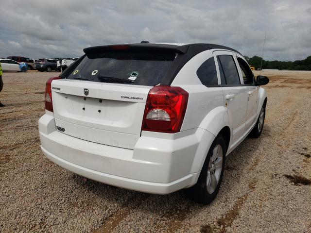 2011 DODGE CALIBER MA 1B3CB3HA0BD298701