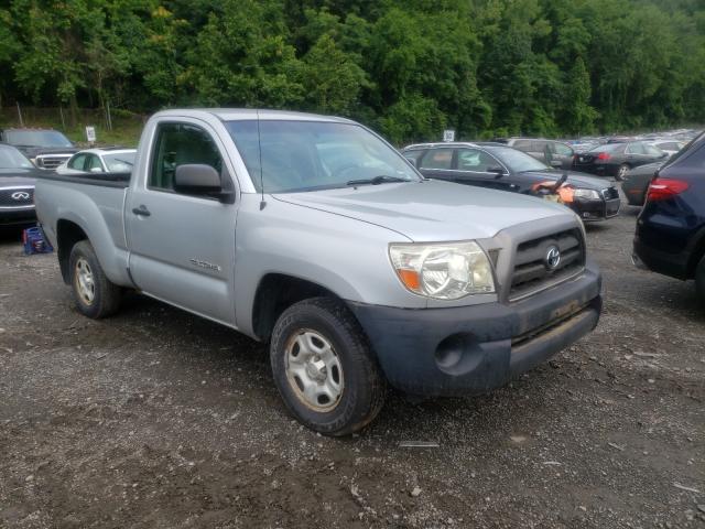 Toyota Tacoma 2007