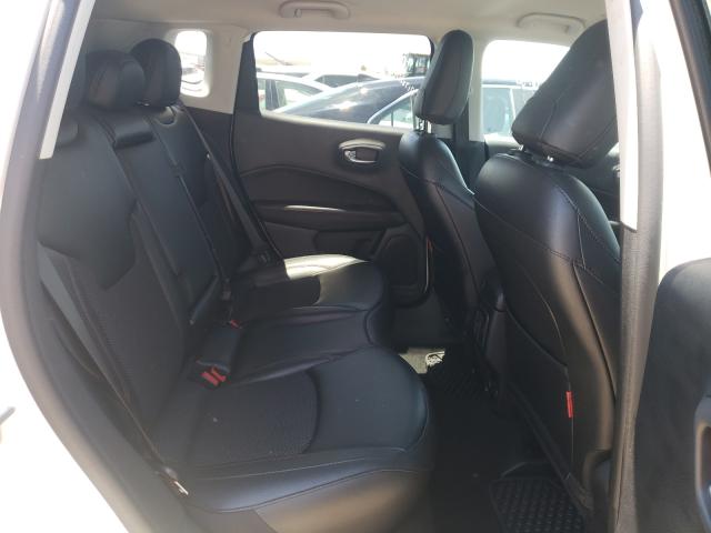 2020 JEEP COMPASS TR 3C4NJDDB0LT226987