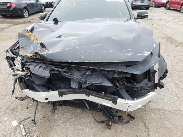 2015 HYUNDAI GENESIS KMHGN4JE5FU087747