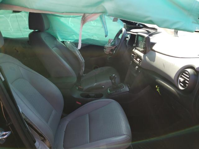2018 HYUNDAI KONA LIMIT KM8K33A56JU078736