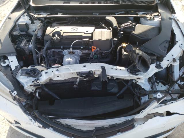 2016 ACURA TLX 19UUB1F35GA010807