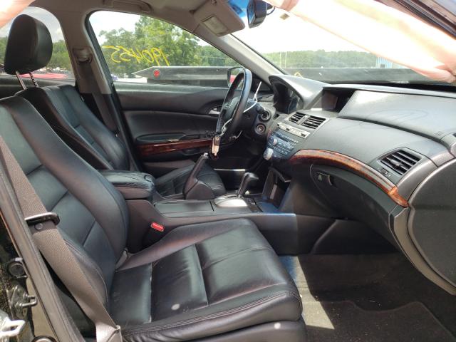 2012 HONDA CROSSTOUR 5J6TF3H51CL001135