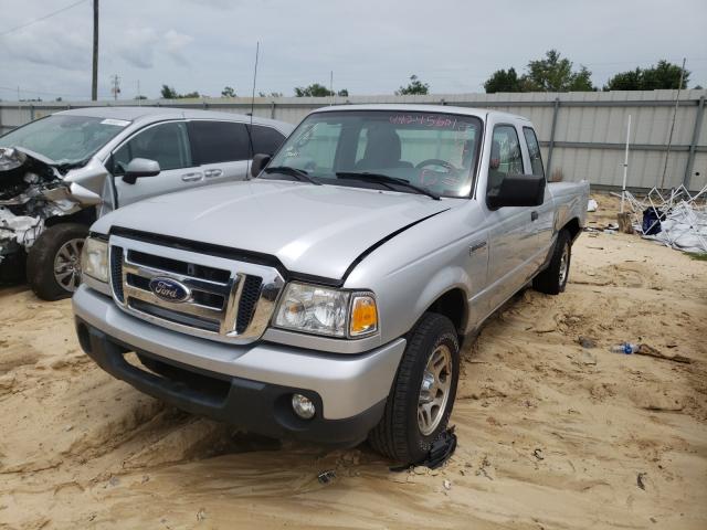 2010 FORD RANGER SUP 1FTKR1ED1APA03448