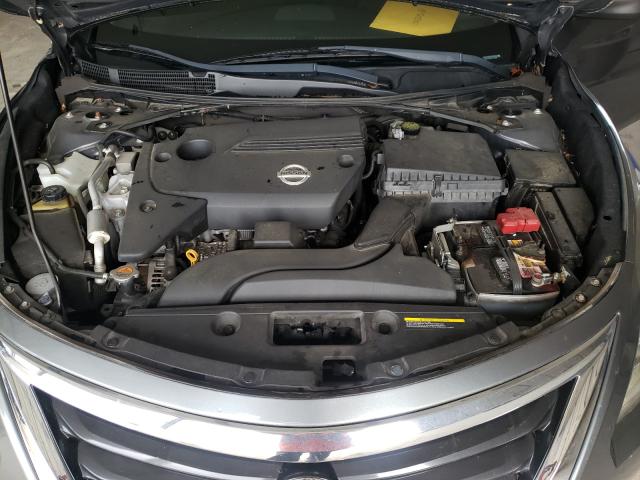 2015 NISSAN ALTIMA 2.5 1N4AL3AP4FC105999