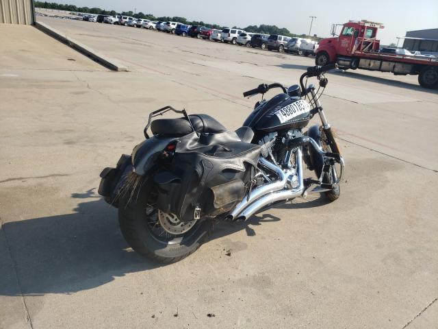 2013 HARLEY-DAVIDSON FXS BLACKL 1HD1JPV1XDB053597