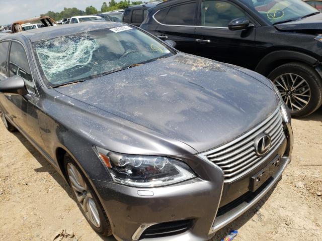 2015 LEXUS LS 460L JTHDL5EF3F5007179