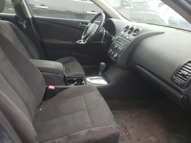 2011 NISSAN ALTIMA HYB 1N4CL2AP5BC179624