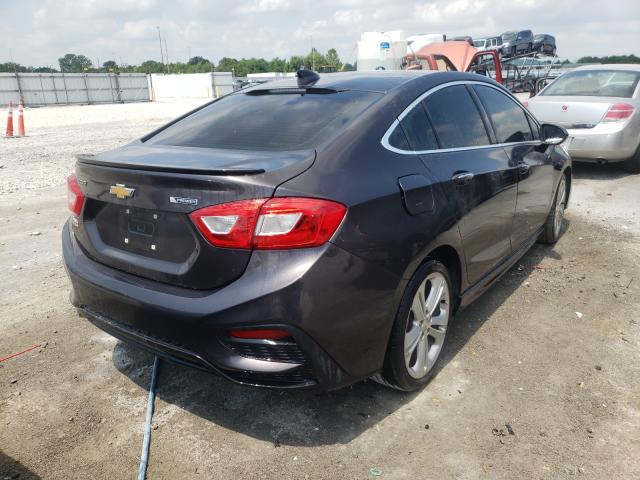 2016 CHEVROLET CRUZE PREM 1G1BG5SM3G7246603