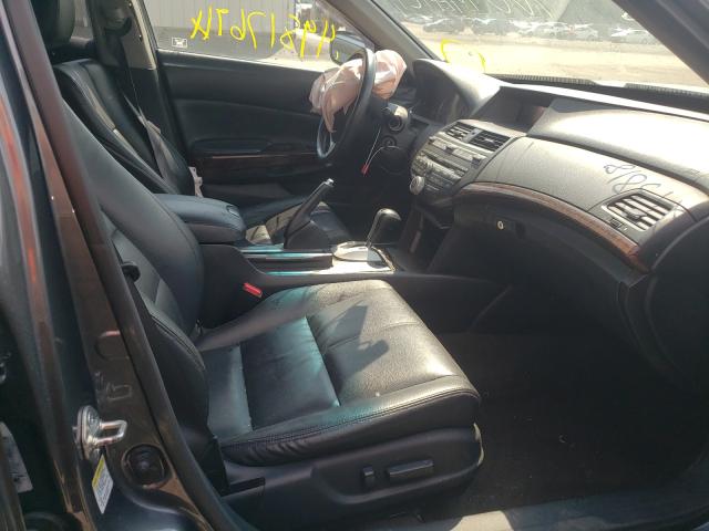 2012 HONDA CROSSTOUR 5J6TF2H5XCL009079