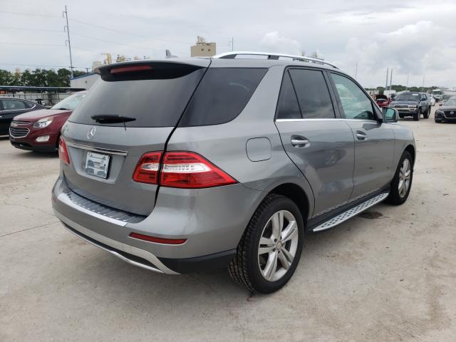 2015 MERCEDES-BENZ ML350 4JGDA5JB4FA478271