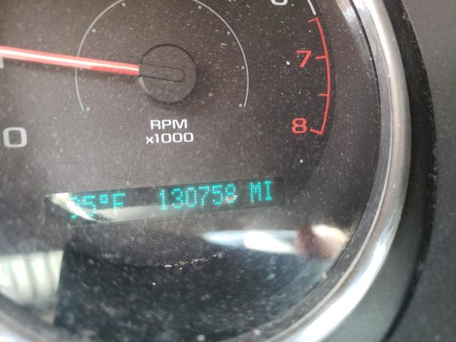 2010 CHEVROLET COBALT 1G1AB5F54A7239034