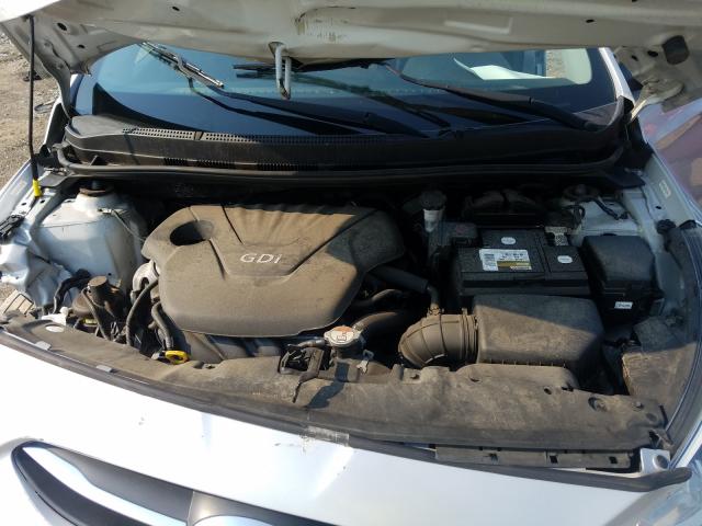 2015 HYUNDAI ACCENT GS KMHCT5AEXFU213322