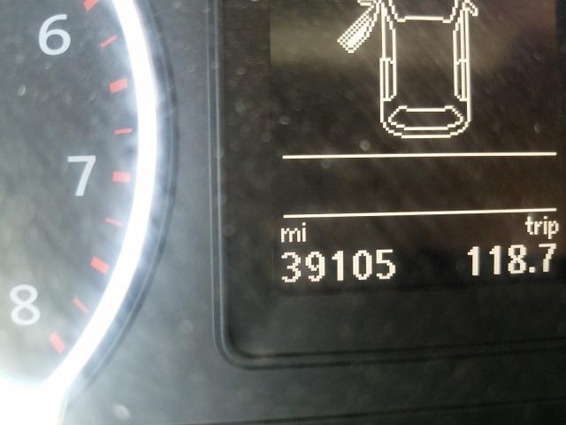 2017 VOLKSWAGEN TIGUAN SPO WVGUV7AX3HK025025