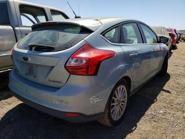 2013 FORD FOCUS BEV 1FADP3R40DL264723