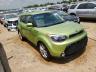 2016 KIA  SOUL