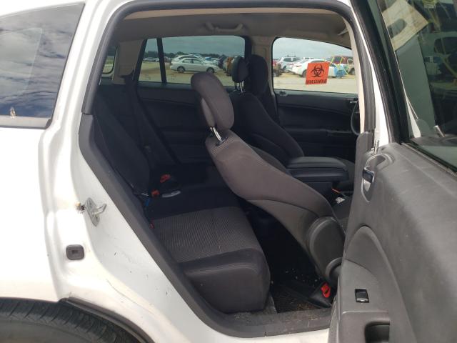 2011 DODGE CALIBER MA 1B3CB3HA0BD298701