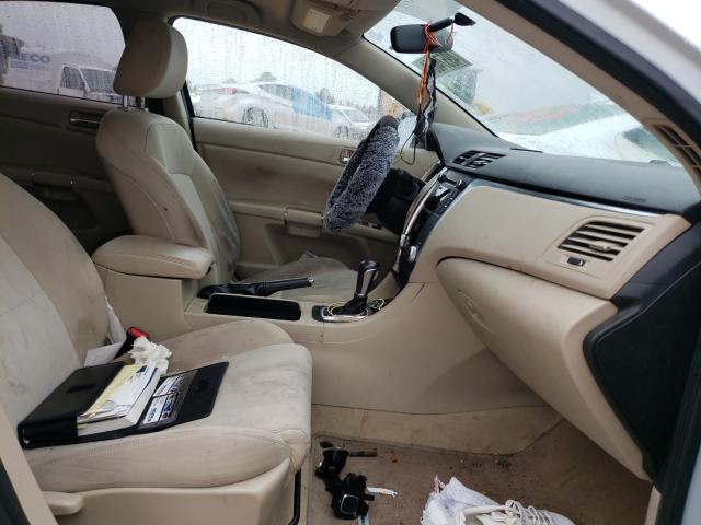 2012 SUZUKI KIZASHI SE JS2RE9A36C6100181