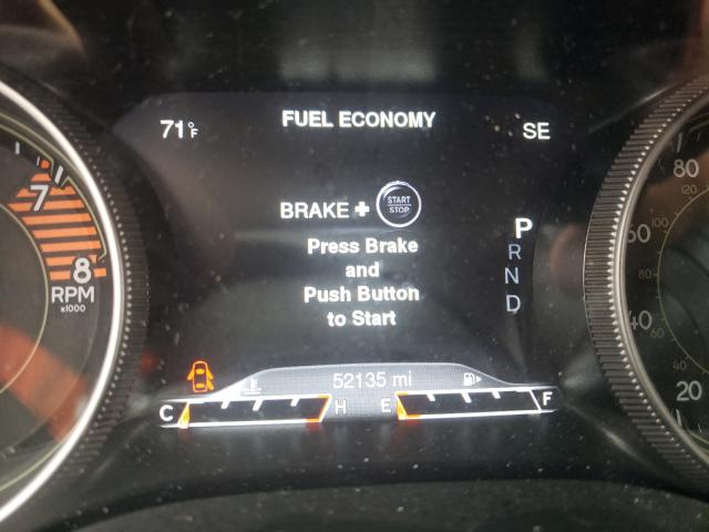 2016 JEEP CHEROKEE T 1C4PJMBS5GW164112