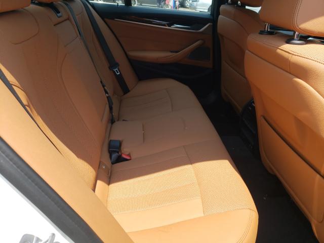 2021 BMW 530 XI WBA13BJ0XMWW96517