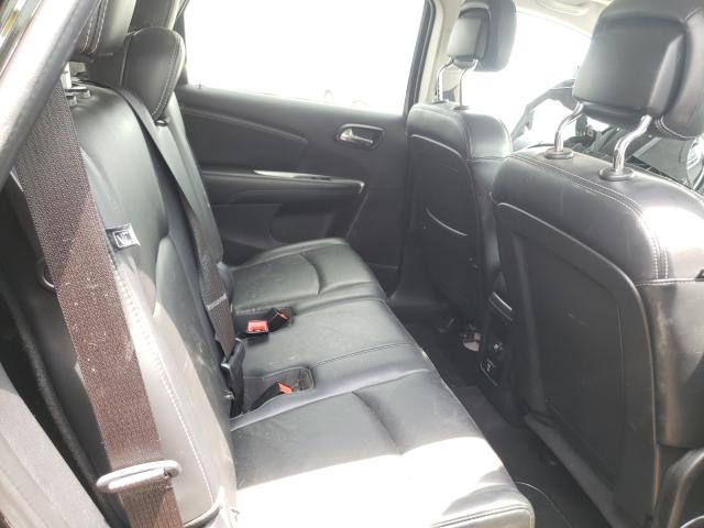 2014 DODGE JOURNEY LI 3C4PDDDGXET150032