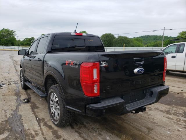2020 FORD RANGER XL 1FTER4FH3LLA68845