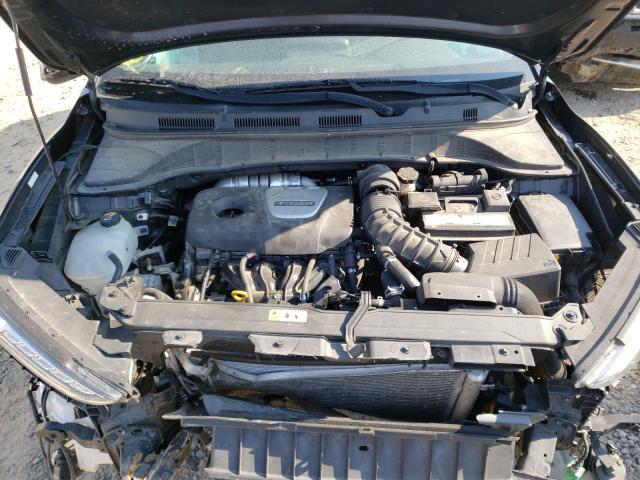 2018 HYUNDAI KONA LIMIT KM8K33A56JU078736