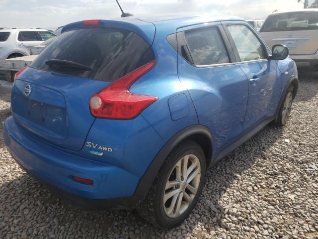 2012 NISSAN JUKE S JN8AF5MV0CT117820