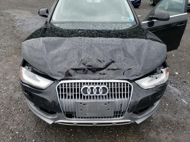 2013 AUDI A4 ALLROAD WA1UFAFL8DA219418