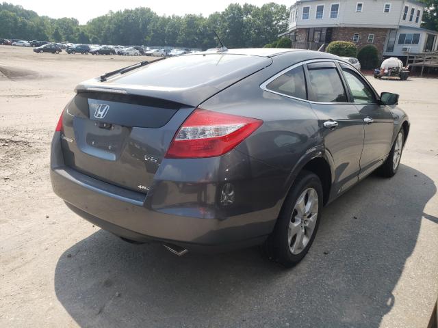 2012 HONDA CROSSTOUR 5J6TF2H5XCL009079