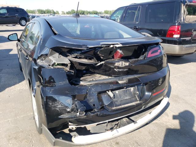 VIN 1G1RC6E46FU134518 2015 Chevrolet Volt no.9