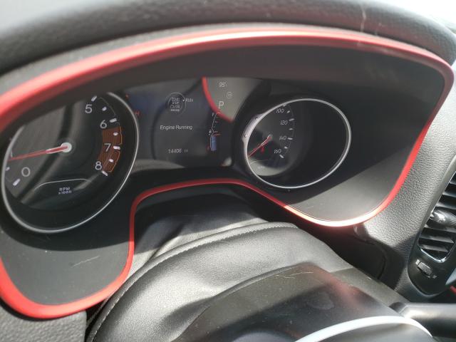 2019 JEEP COMPASS TR 3C4NJDDB0KT683877