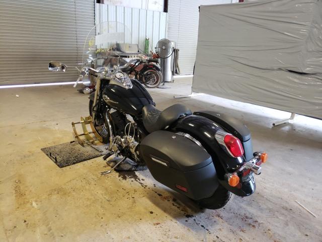 2003 HONDA VT750 CDA JH2RC44313M701323